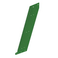 TR118985: Fits John Deere TR118985 Ladder's Main Plate Left Side Rear Cab Bracket – Genuine OEM