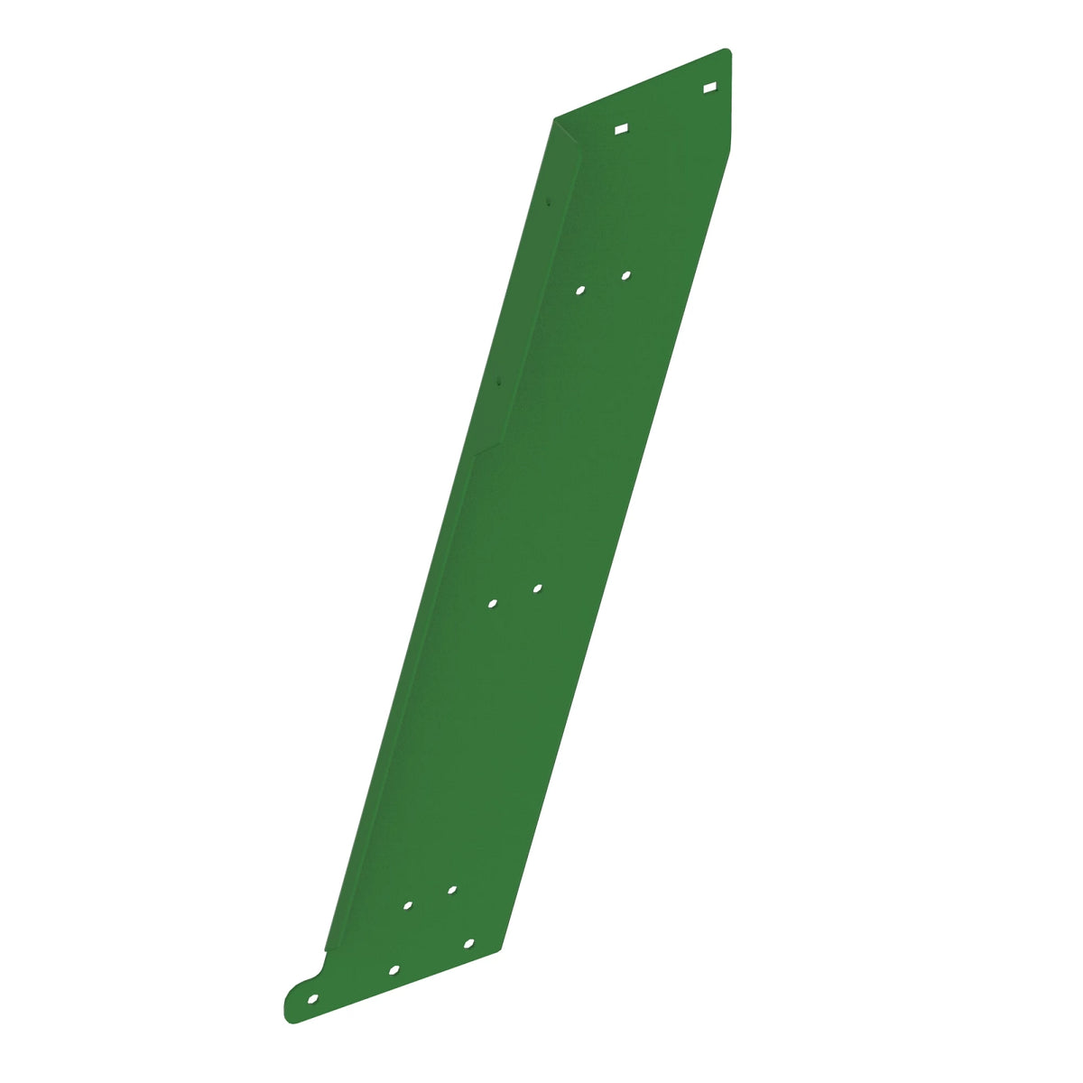 TR118985: Fits John Deere TR118985 Ladder's Main Plate Left Side Rear Cab Bracket – Genuine OEM