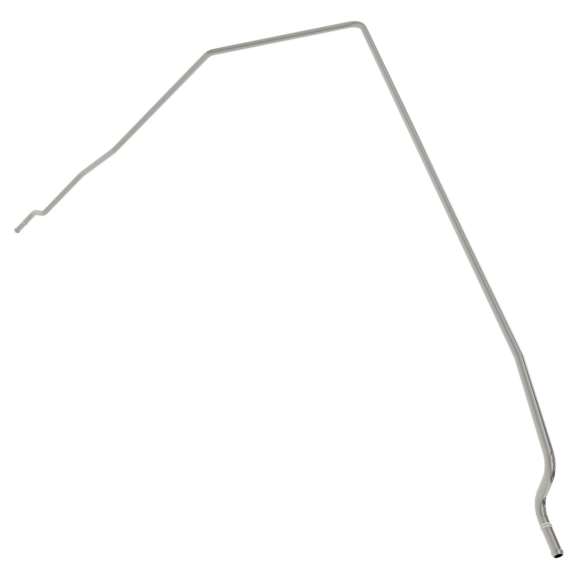 TR119107: Fits John Deere TR119107 Line – Genuine OEM