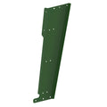 TR119113: Fits John Deere TR119113 Ladder Main Plate Support, Left Side – Genuine OEM