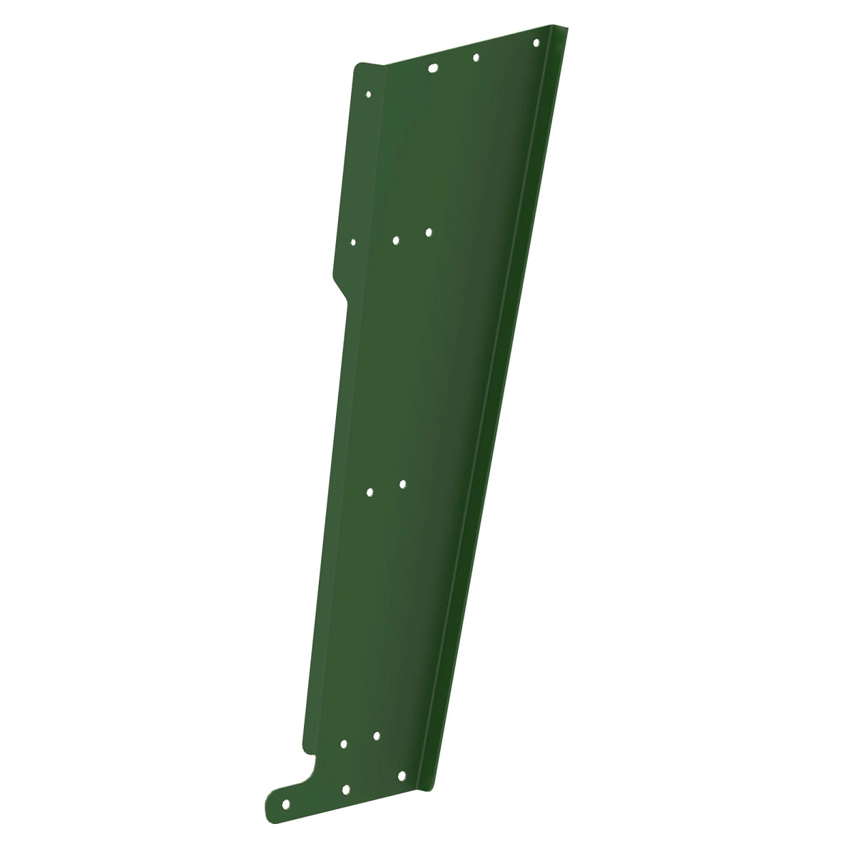 TR119113: Fits John Deere TR119113 Ladder Main Plate Support, Left Side – Genuine OEM