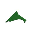 TR119156: Fits John Deere TR119156 Panel – Genuine OEM