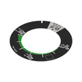 TR119330: Fits John Deere TR119330 Height Of Cut Label – Genuine OEM
