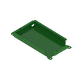 TR119347: Fits John Deere TR119347 Battery Box – Genuine OEM
