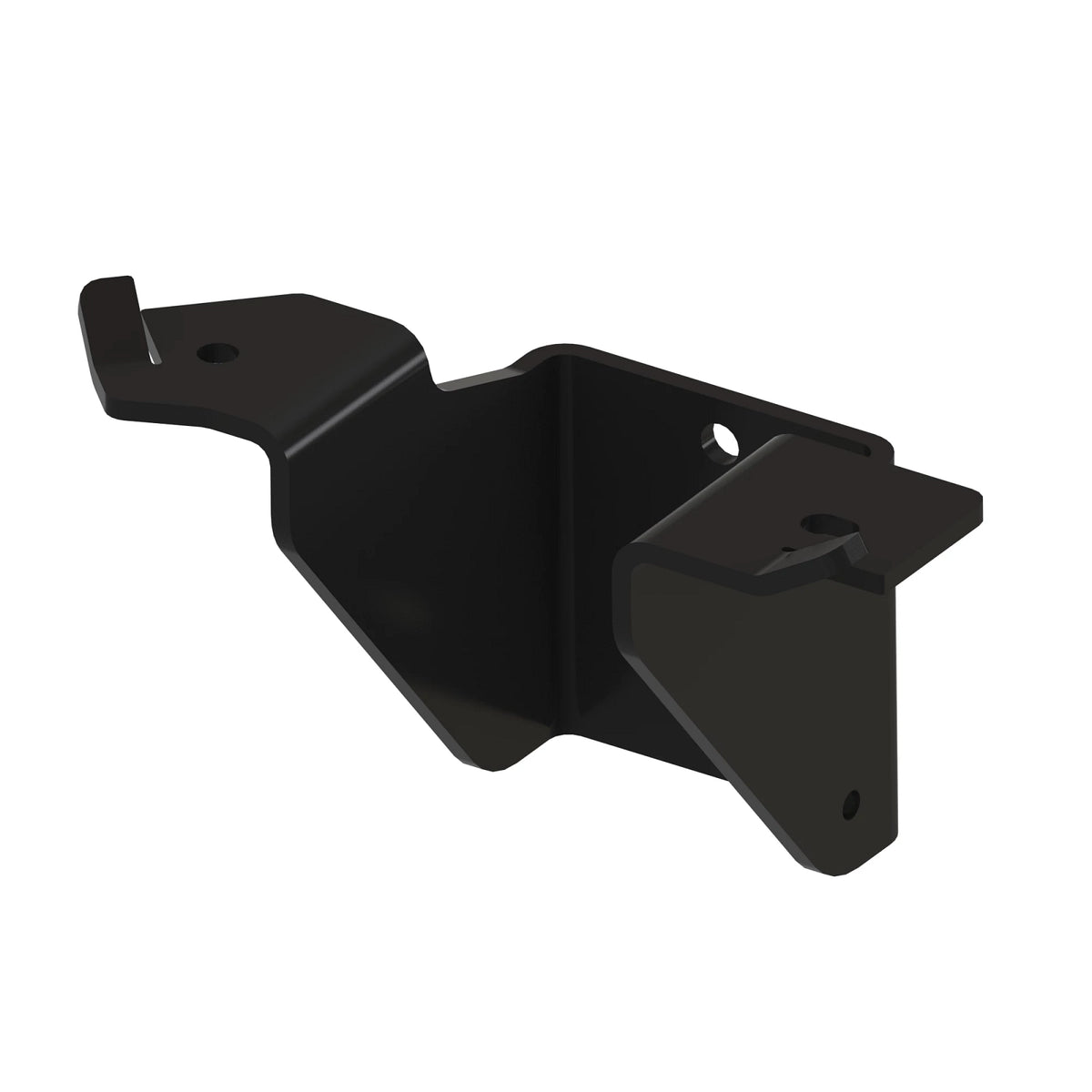 TR119734: Fits John Deere TR119734 Front Work Light Bracket, Right Side – Genuine OEM