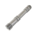 TR119859: Fits John Deere TR119859 MFWD Solid Input Shaft – Genuine OEM