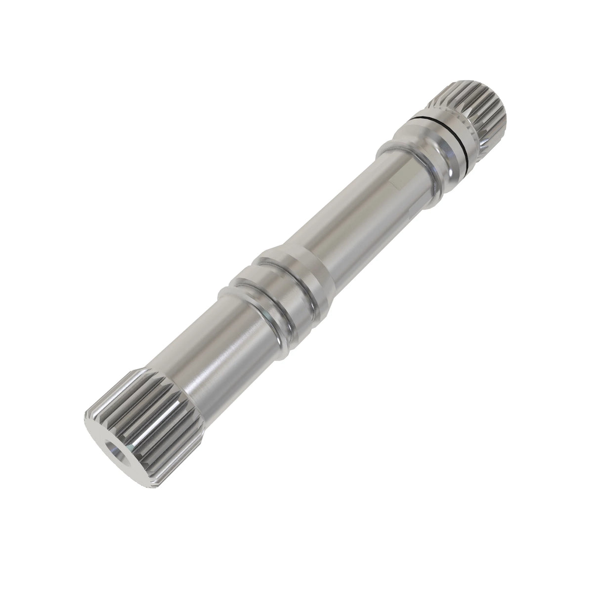 TR119859: Fits John Deere TR119859 MFWD Solid Input Shaft – Genuine OEM