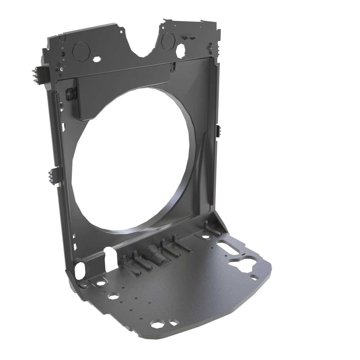 TR119961: Fits John Deere TR119961 Shroud – Genuine OEM
