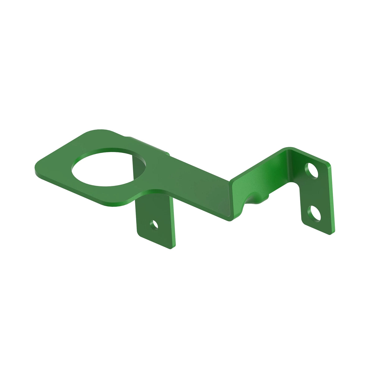 TR120274: Fits John Deere TR120274 Engine Interconnector Bracket – Genuine OEM