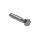 TR120323: Fits John Deere TR120323 Hexagonal Head Screw, M22 X 130 – Genuine OEM