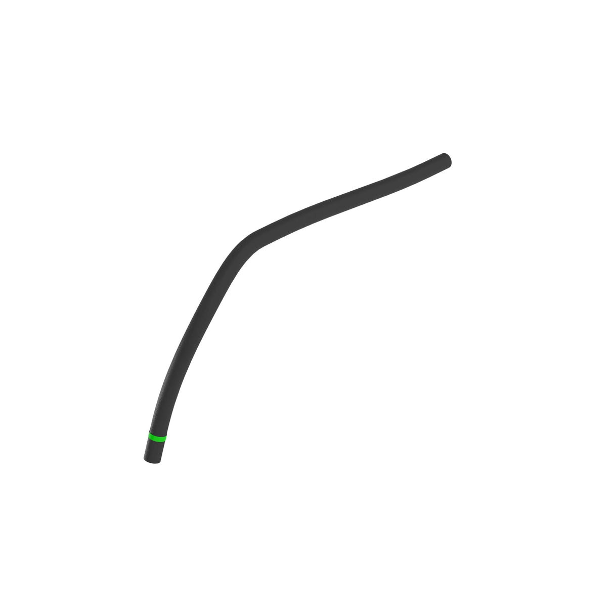TR120418: Fits John Deere TR120418 Fuel Cooler to Filter Hose – Genuine OEM