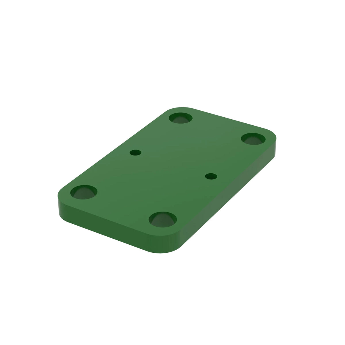 TR120478: Fits John Deere TR120478 Plate – Genuine OEM