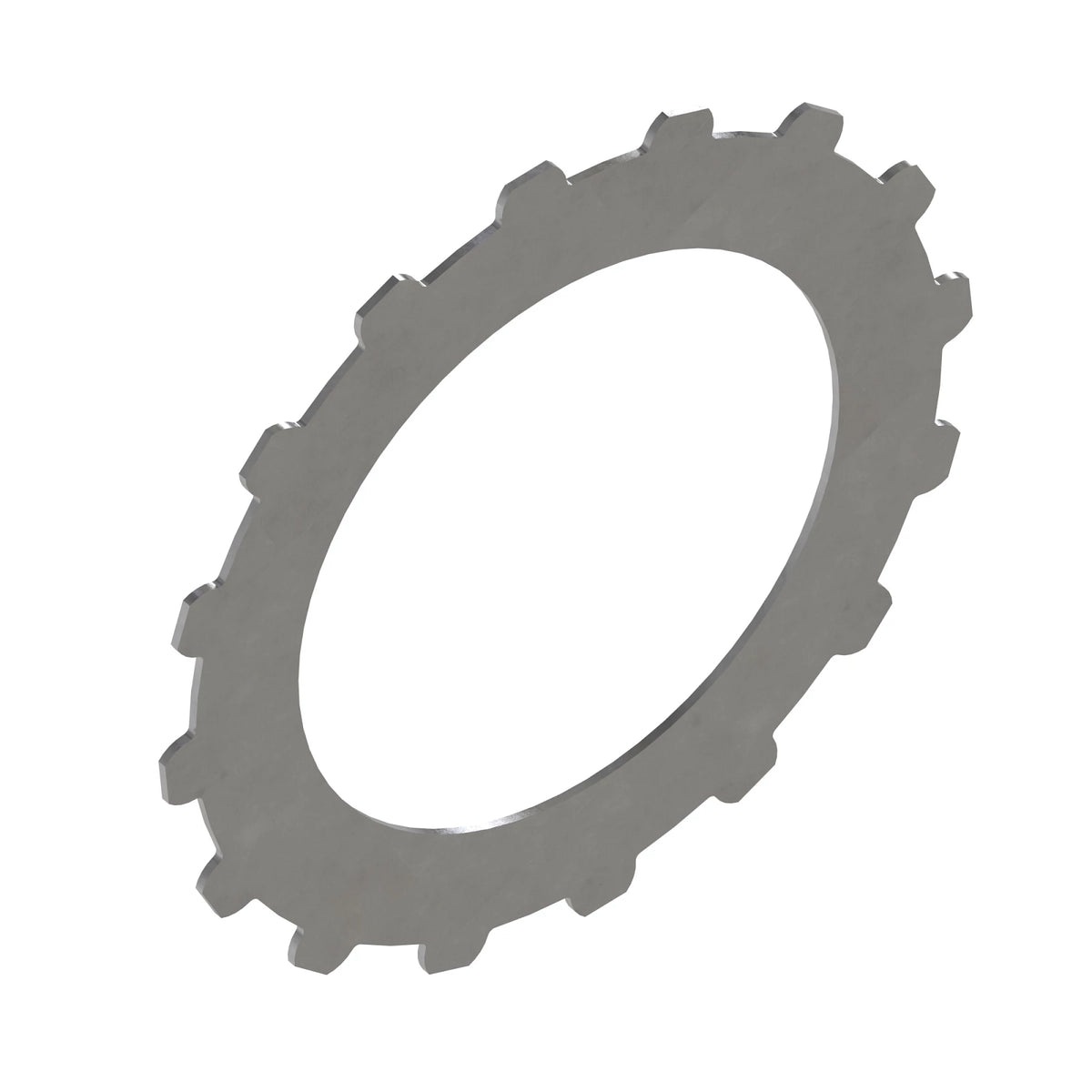TR120487: Fits John Deere TR120487 Disk – Genuine OEM