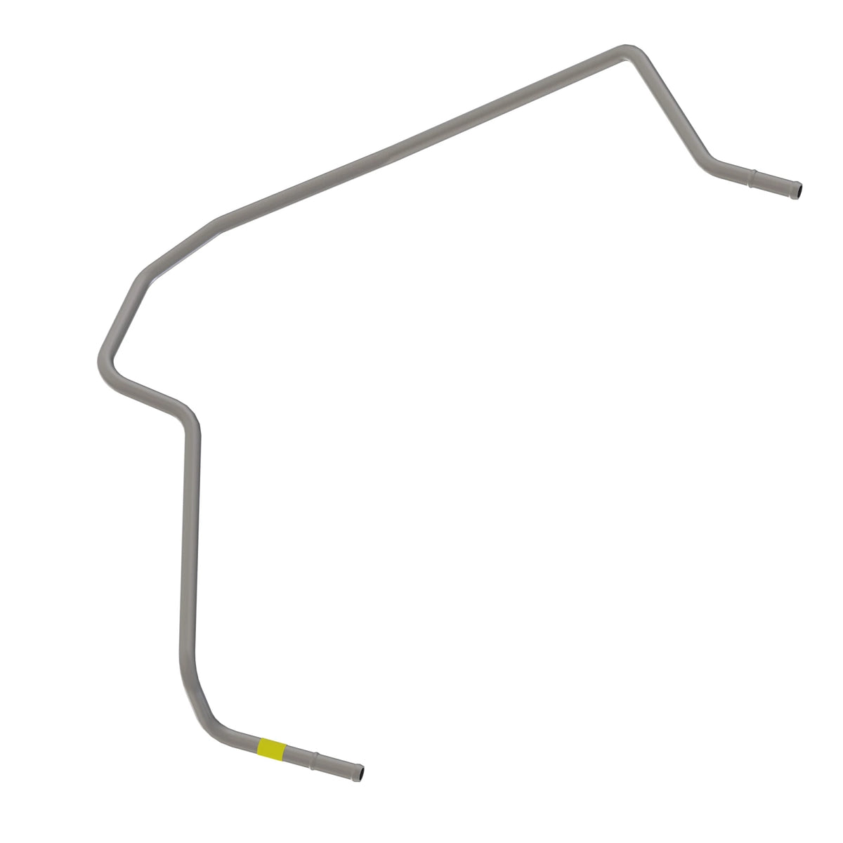 TR120503: Fits John Deere TR120503 Fuel Return Line – Genuine OEM