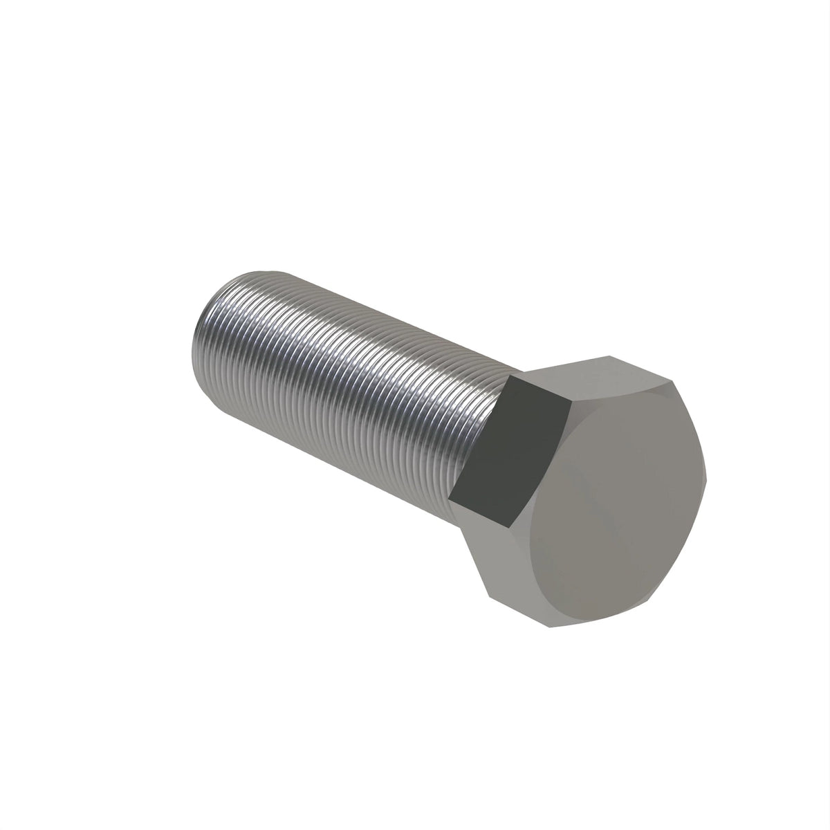 TR120669: Fits John Deere TR120669 Hexagonal Head Cap Screw, M22 X 70 – Genuine OEM