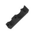 TR120828: Fits John Deere TR120828 3-Diameter Block Clamp – Genuine OEM