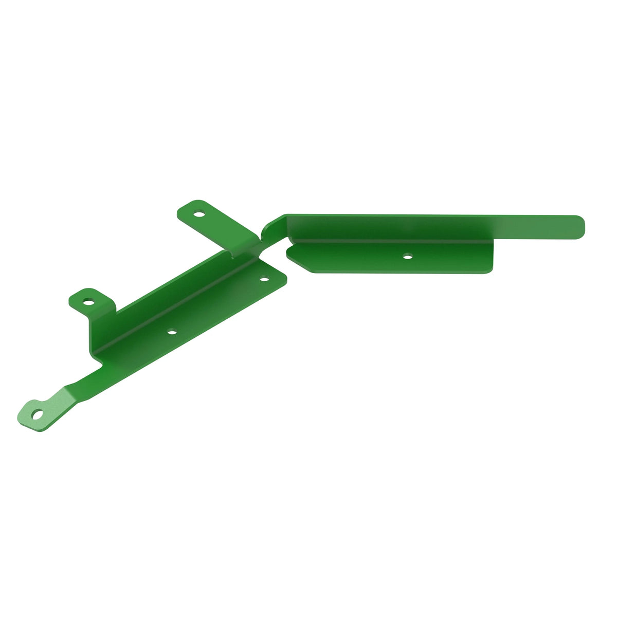 TR121410: Fits John Deere TR121410 Battery Cable Bracket – Genuine OEM