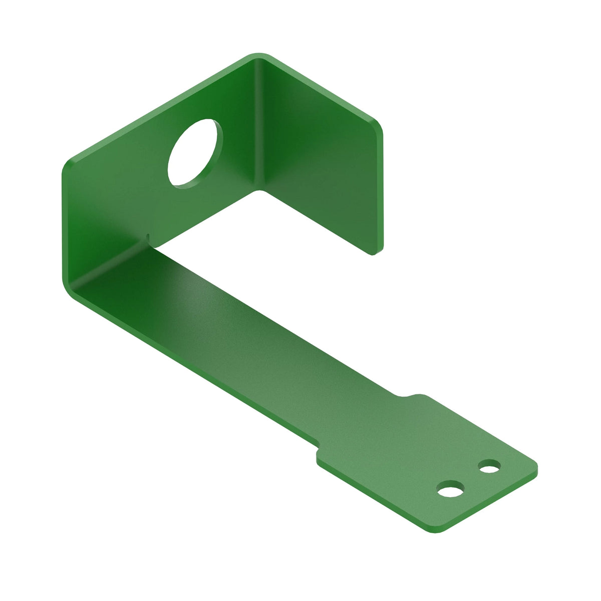 TR121732: Fits John Deere TR121732 Wiring Harness Bracket – Genuine OEM