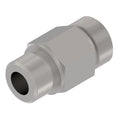 TR121741: Fits John Deere TR121741 Stud Straight Threaded Adapter Fitting – Genuine OEM