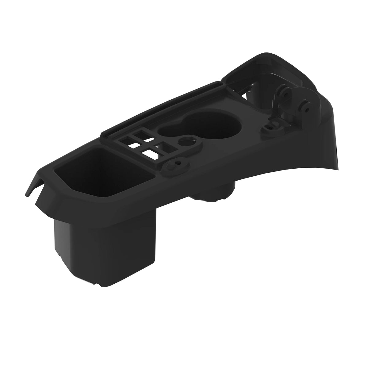 TR121778: Fits John Deere TR121778 Armrest Console – Genuine OEM