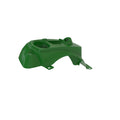 TR121780: Fits John Deere TR121780 Left Side Fender – Genuine OEM