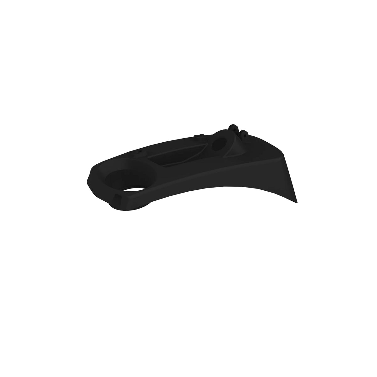 TR121781: Fits John Deere TR121781 Left Side Fender Cover – Genuine OEM
