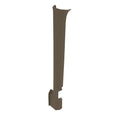 TR121854: Fits John Deere TR121854 B-Post Cover – Genuine OEM