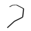 TR122000: Fits John Deere TR122000 Beauty Shield Front Trim Seal – Genuine OEM