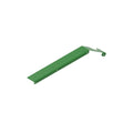 TR122017: Fits John Deere TR122017 Platform Kick Plate, Left Side – Genuine OEM