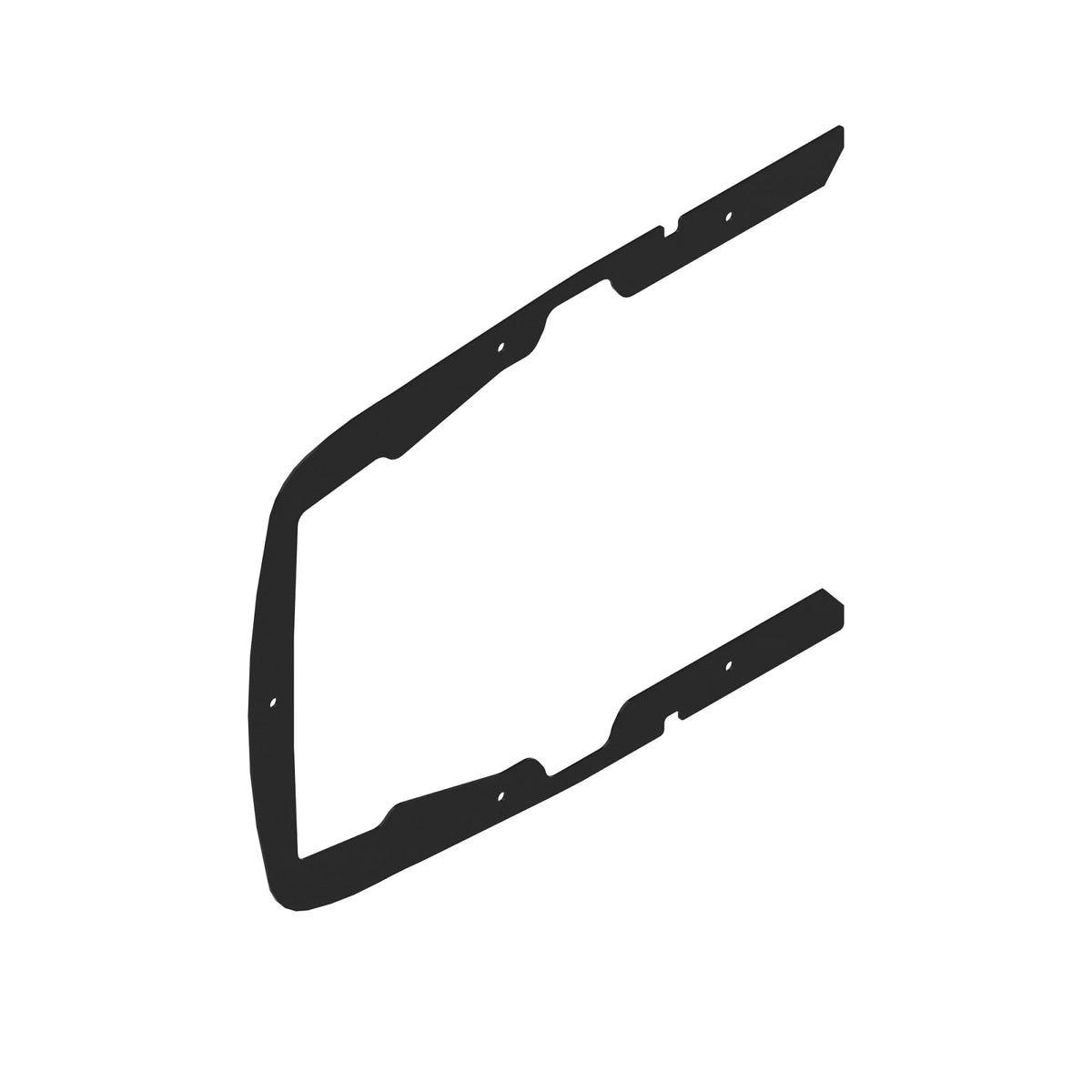 TR122078: Fits John Deere TR122078 Control Support – Genuine OEM