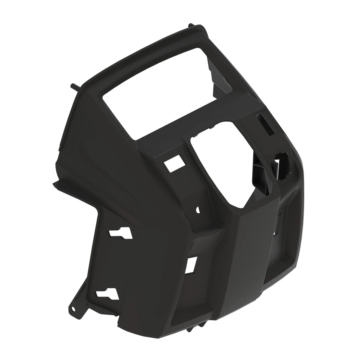 TR122368: Fits John Deere TR122368 Instrument Panel – Genuine OEM