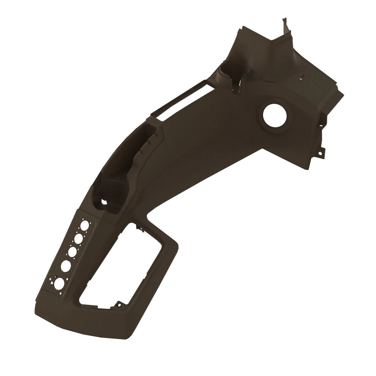 TR122691: Fits John Deere TR122691 Console – Genuine OEM