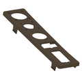 TR122693: Fits John Deere TR122693 Bezel – Genuine OEM
