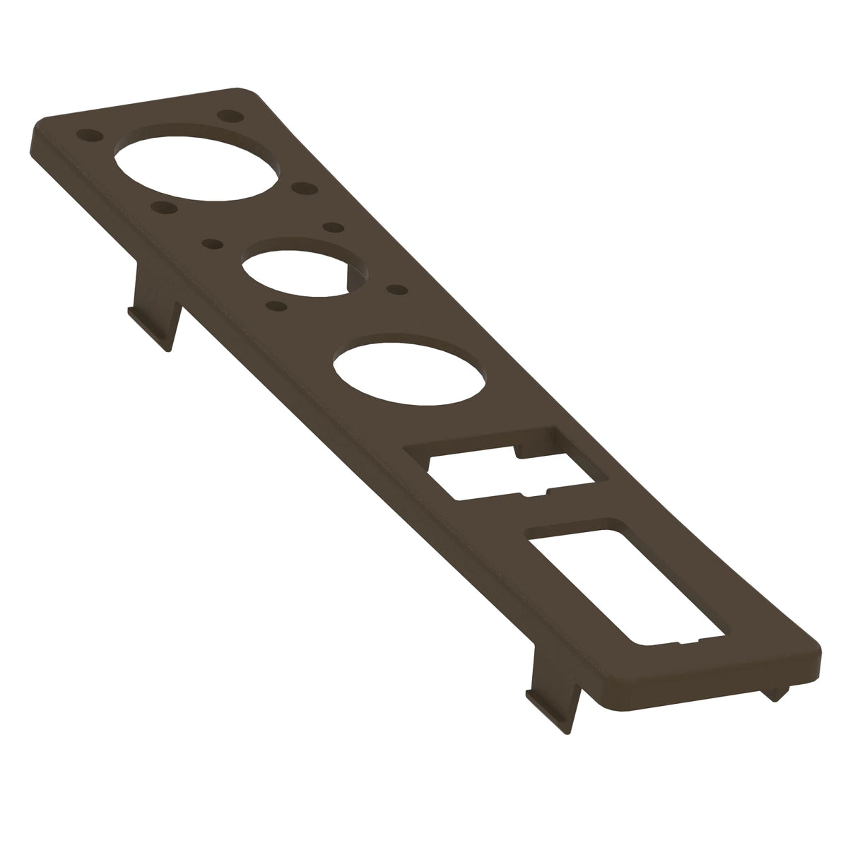 TR122693: Fits John Deere TR122693 Bezel – Genuine OEM