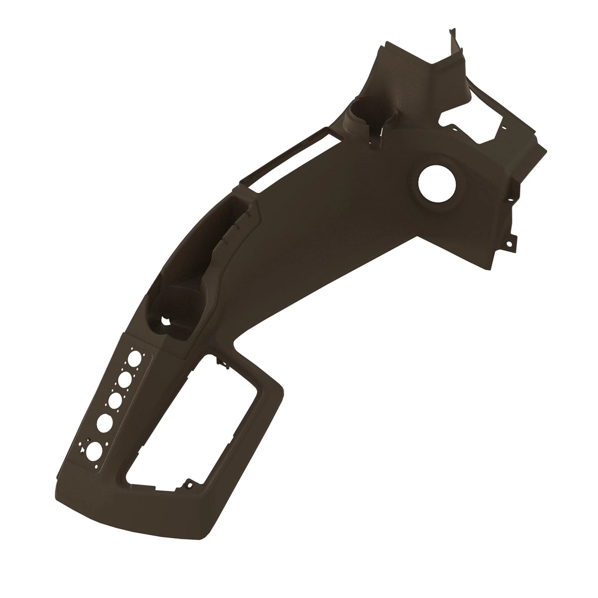 TR122700: Fits John Deere TR122700 Console – Genuine OEM