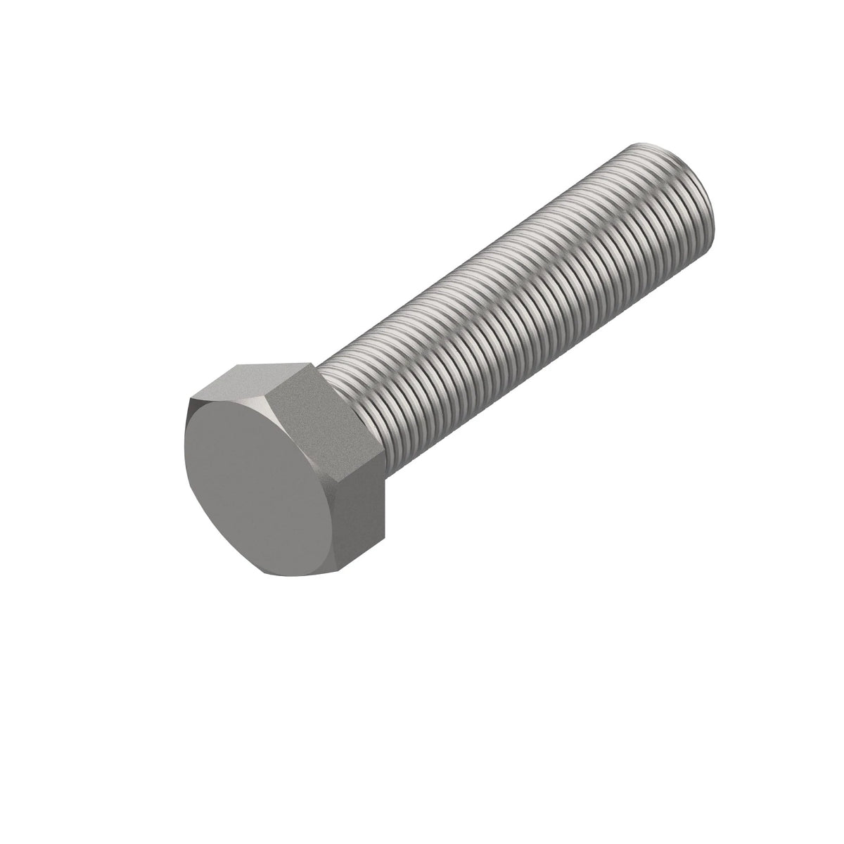 TR122897: Fits John Deere TR122897 Bolt, M20 X 80 – Genuine OEM