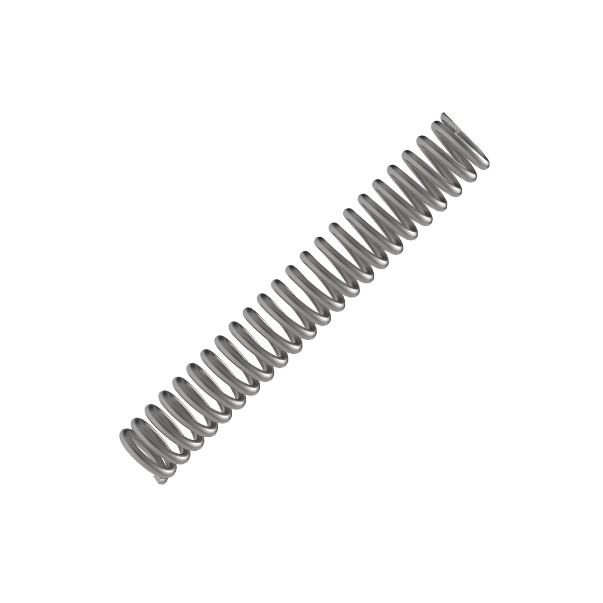 TR122964: Fits John Deere TR122964 Compression Spring – Genuine OEM