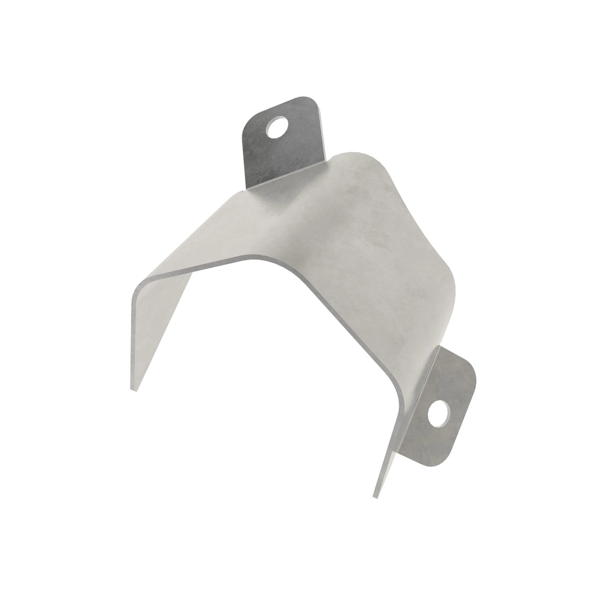 TR123338: Fits John Deere TR123338 Lower DEF Doser and Bellow Heat Shield – Genuine OEM