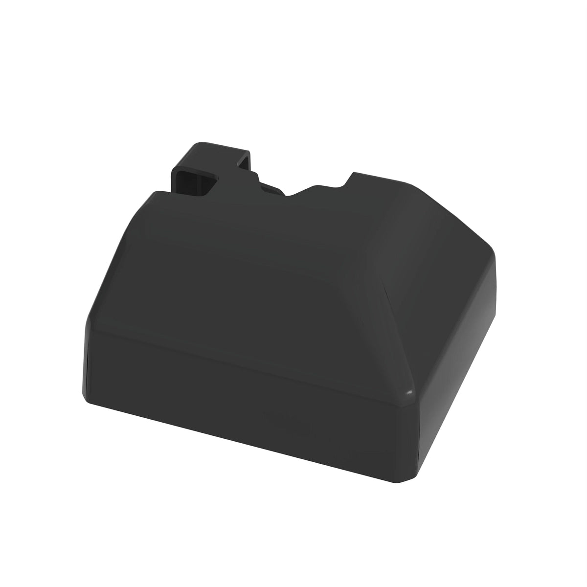 TR123725: Fits John Deere TR123725 Cover – Genuine OEM