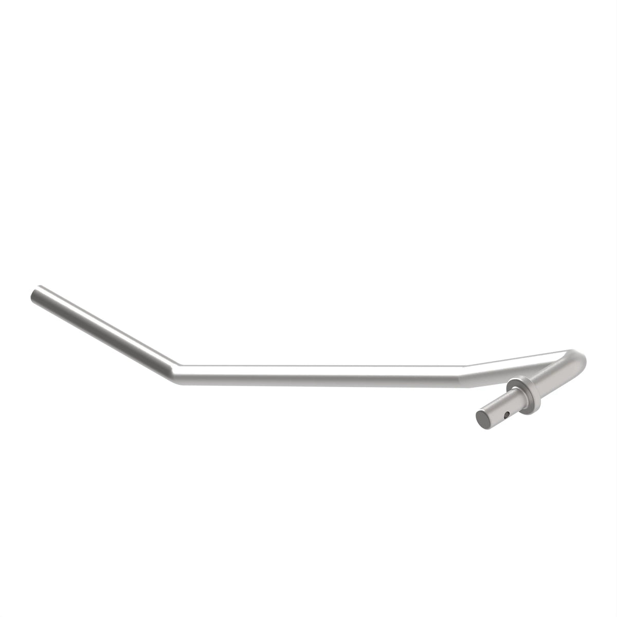 TR123741: Fits John Deere TR123741 Hood Latch Rod – Genuine OEM