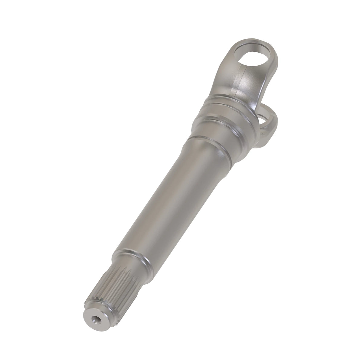 TR123751: Fits John Deere TR123751 Universal Joint Yoke – Genuine OEM