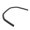 TR123770: Fits John Deere TR123770 Hood Seal Isolator – Genuine OEM