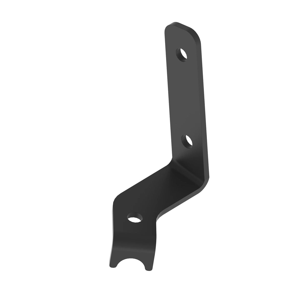 TR123786: Fits John Deere TR123786 Belt Line Headlight Mounting Bracket – Genuine OEM