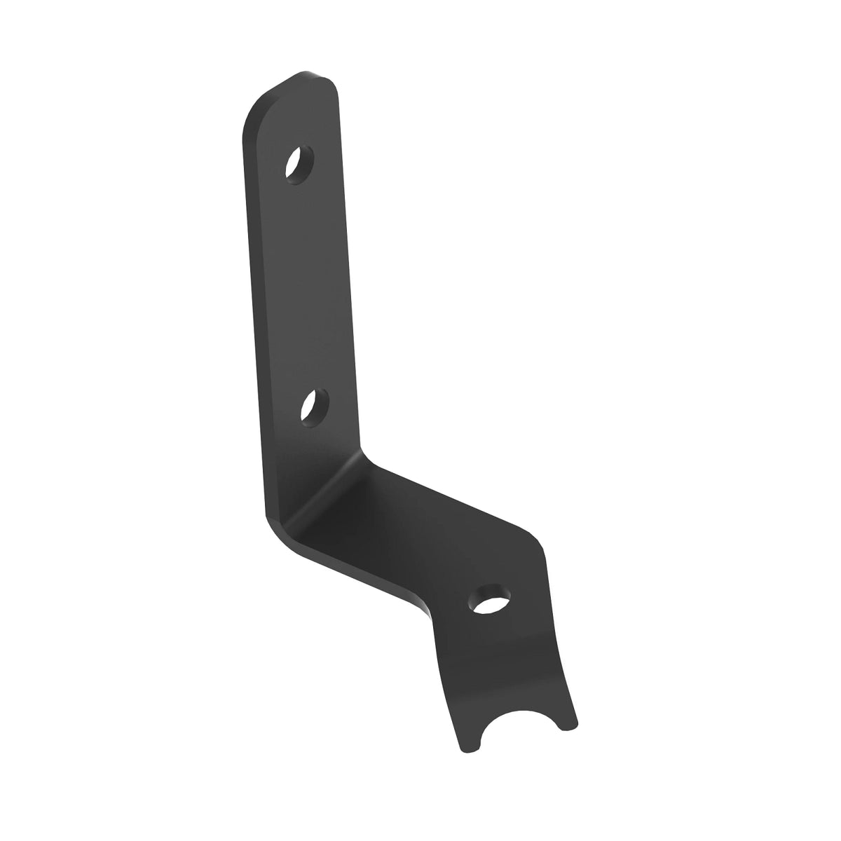 TR123787: Fits John Deere TR123787 Belt Line Headlight Mounting Bracket – Genuine OEM
