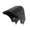 TR123809: Fits John Deere TR123809 Aftertreatment Device Top Ventilation Shield – Genuine OEM