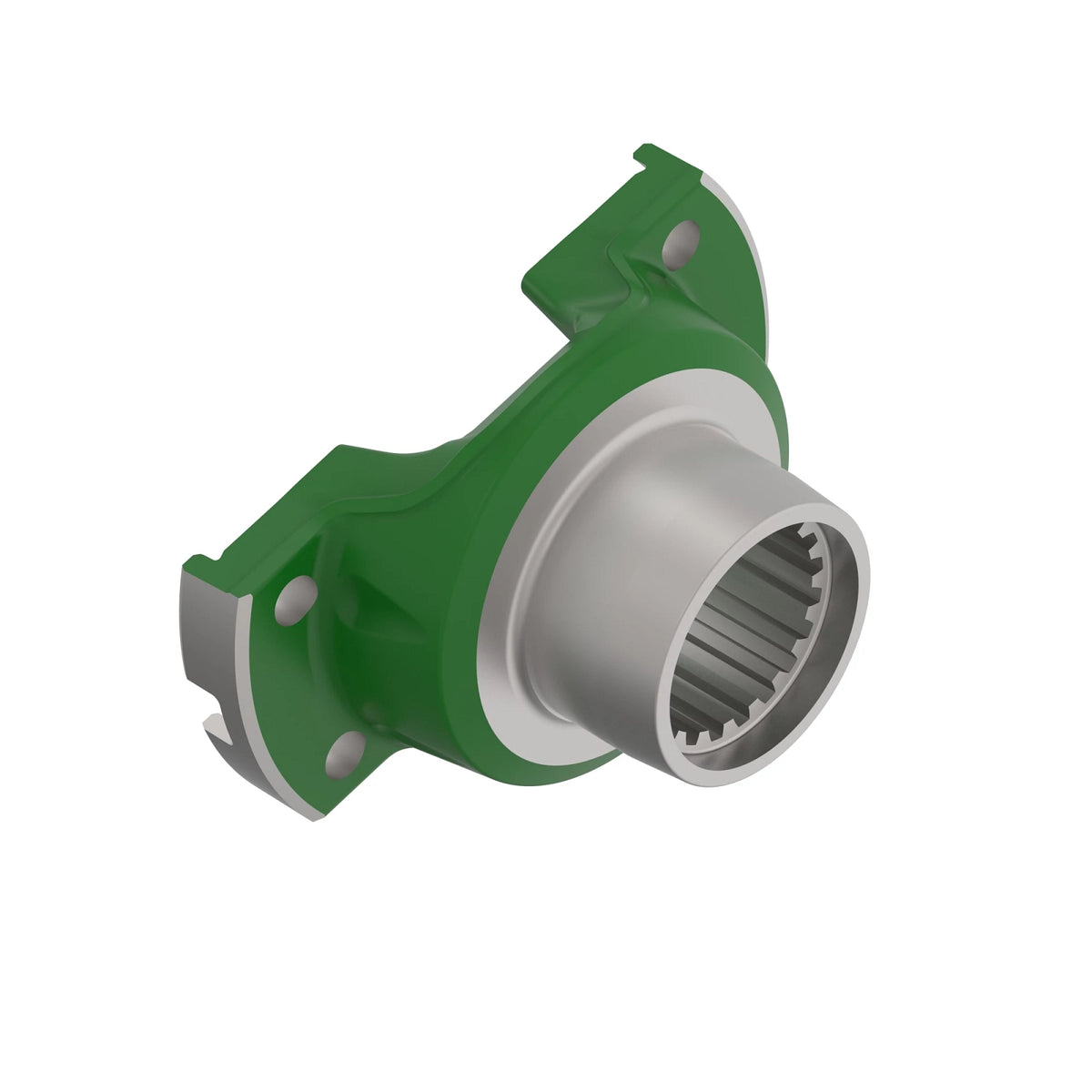 TR123892: Fits John Deere TR123892 Universal Joint Yoke – Genuine OEM