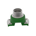 TR123898: Fits John Deere TR123898 Universal Joint Yoke – Genuine OEM