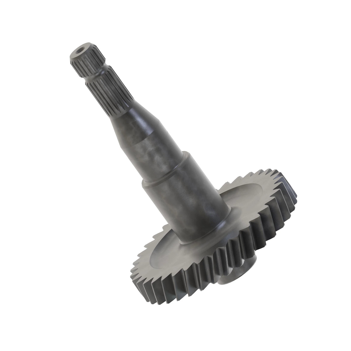 TR123901: Fits John Deere TR123901 Pinion Shaft – Genuine OEM