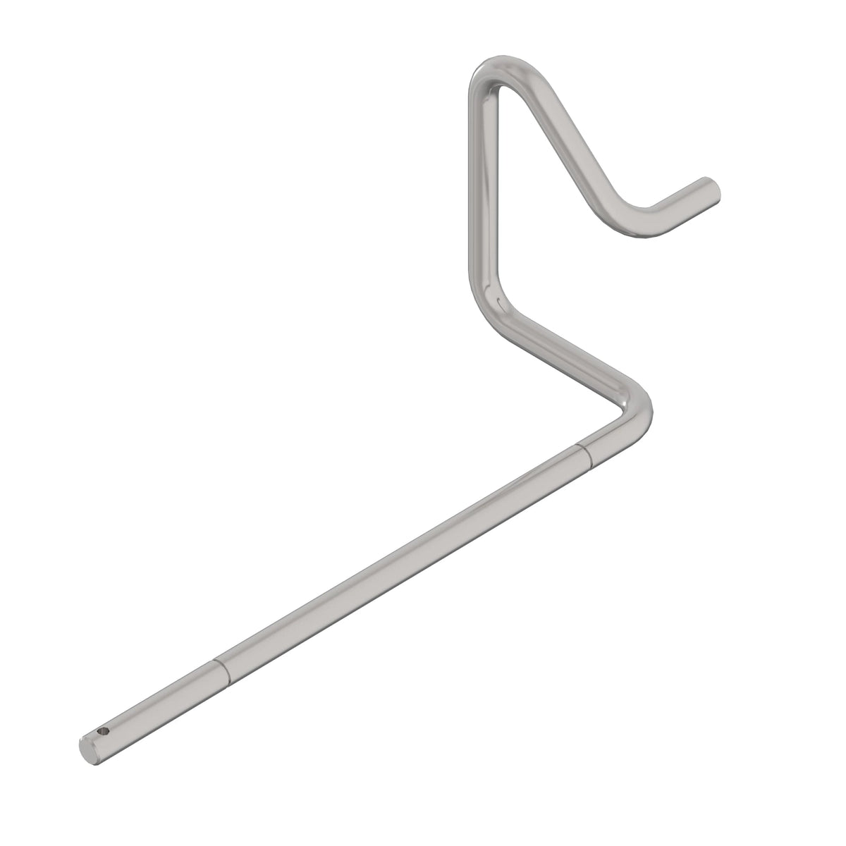 TR124137: Fits John Deere TR124137 Rod – Genuine OEM