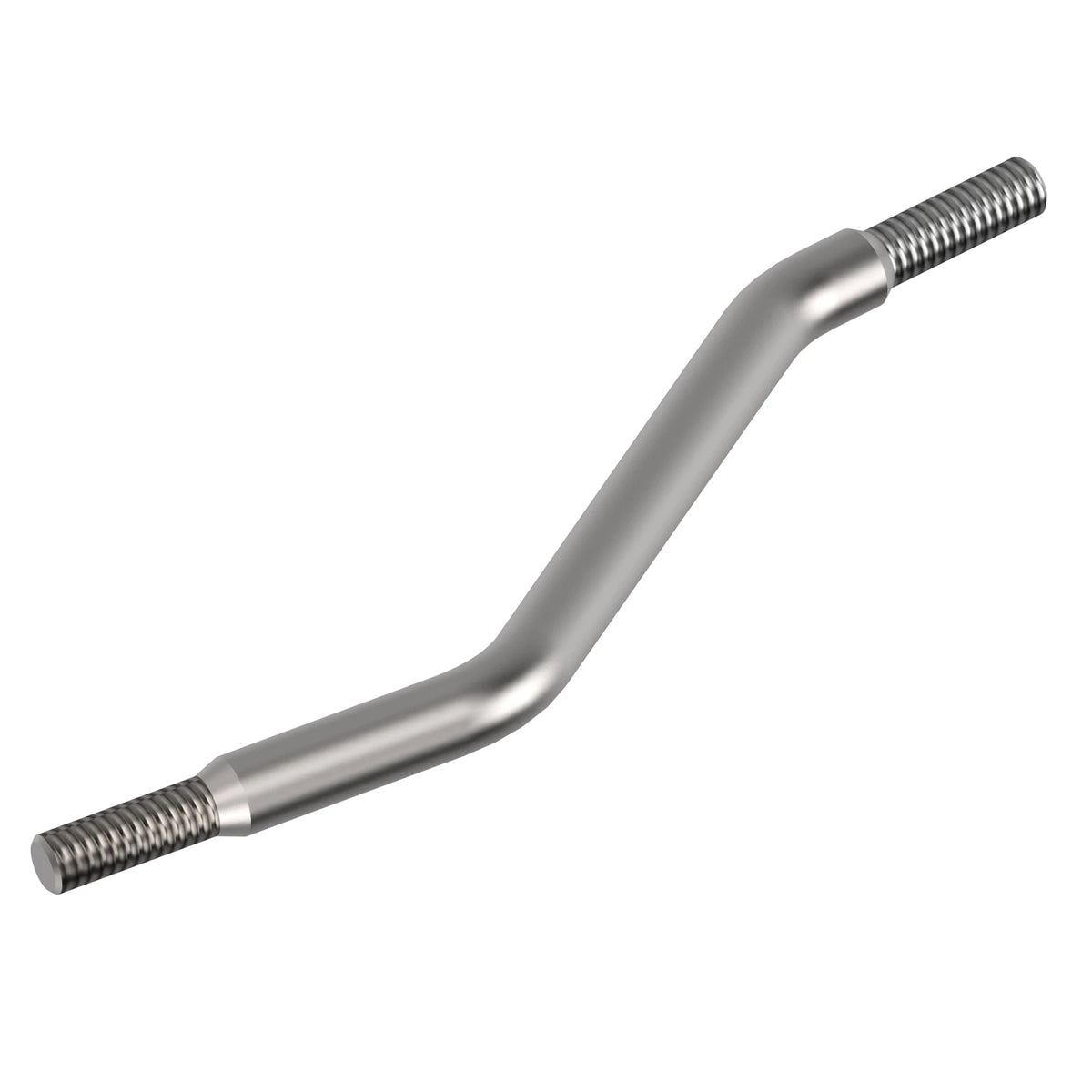 TR124138: Fits John Deere TR124138 Rod – Genuine OEM
